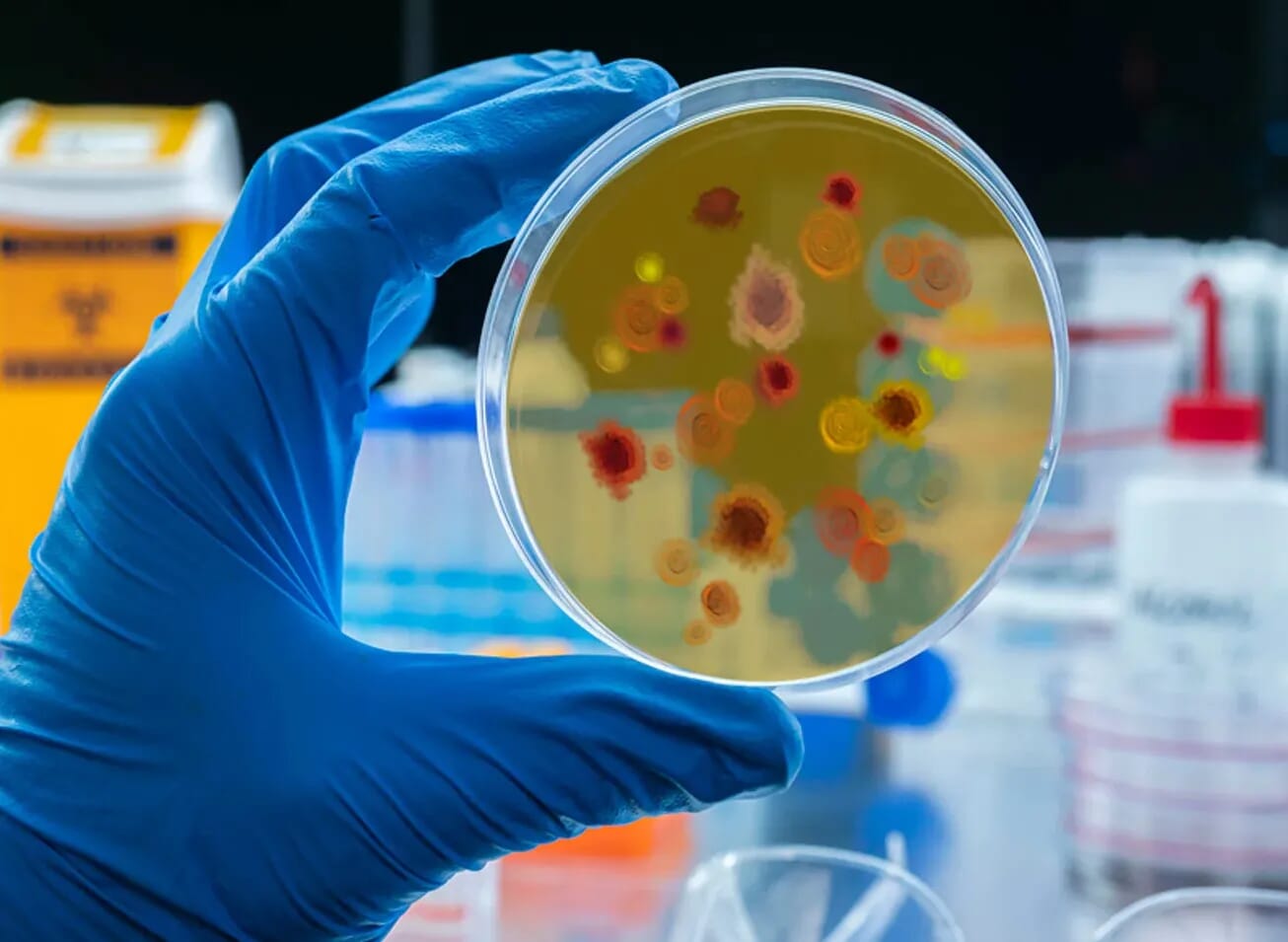 Laboratory Diagnostics